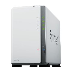 Thiết bị lưu trữ NAS Synology DS223j
