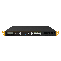 Peplink Balance SDX (BPL-SDX) - Router SD-WAN 10G mở rộng LTE/5G, throughput 12 Gbps cho hệ thống doanh nghiệp cao cấp