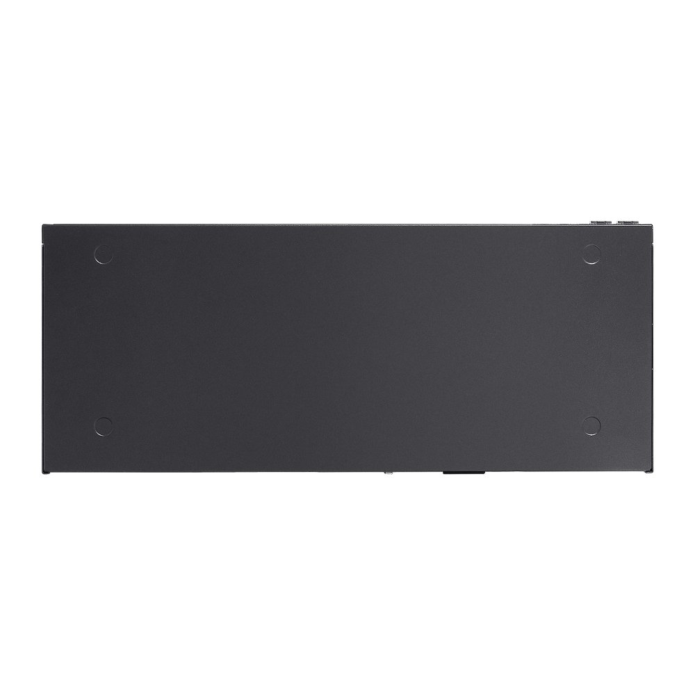 TP-Link ES228GP | Switch 28 Port Gigabit PoE+ Quản Lý Dễ Dàng Omada, VLAN, QoS, Tổng Công Suất 250W, Lắp Rack Kim Loại Bền Bỉ