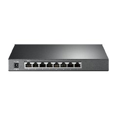 TP-Link TL-SG2008 | Switch L2+ 8 Port Gigabit Quản Lý Thông Minh Cho Doanh Nghiệp Nhỏ