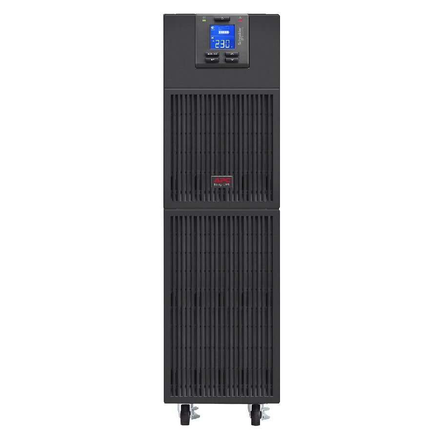 APC Easy UPS SRV6KI 6000VA/6000W | UPS Online Double Conversion