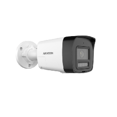 Camera Hikvision DS-2CD1083G2-LIUF/SL 8MP | Smart Hybrid Light, AI Người & Xe, Đàm thoại 2 chiều