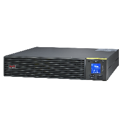 APC Easy UPS On-Line SRV1KRIRK-E 1000VA/900W | UPS Rackmount 2U
