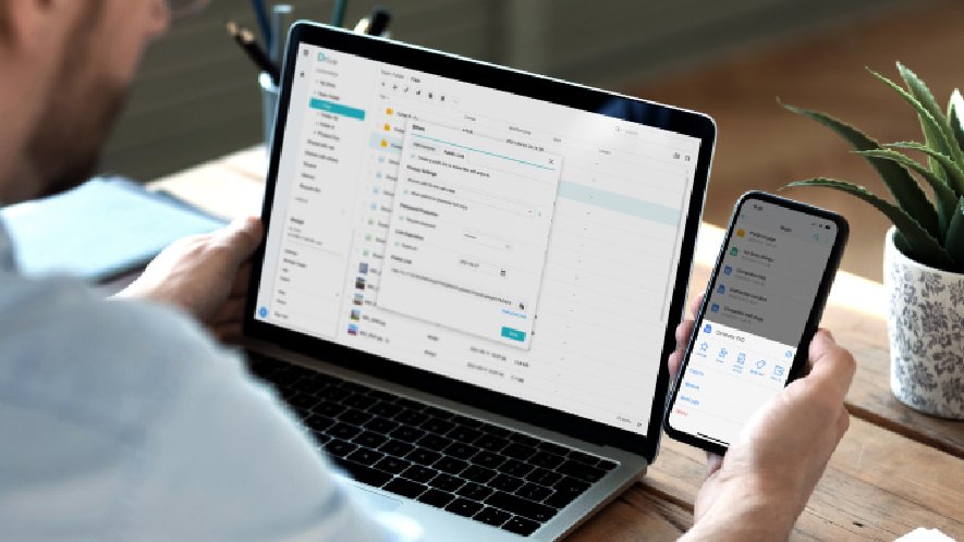Hướng dẫn cài Synology Drive Client trên Windows (đồng bộ file như Google Drive)