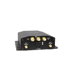 Pepwave MAX BR1 Mini (MAX-BR1-MINI-LTE-E-T-PRM) – Router LTE CAT-4 nhỏ gọn, bền bỉ công nghiệp, quản lý từ xa qua InControl2