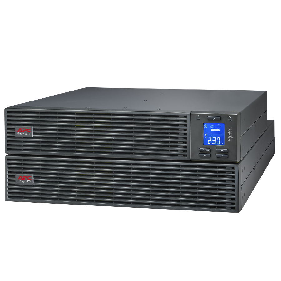 UPS Online APC Easy UPS SRV3KRILRK 3000VA/2400W | Rackmount, Double Conversion | NAMHI
