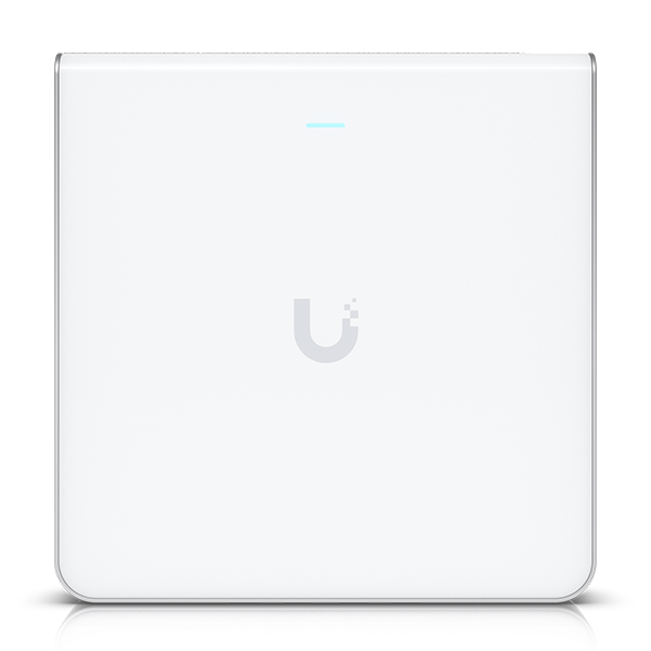 Thiết bị phát sóng wifi Unifi - U6 Enterprise In-Wall