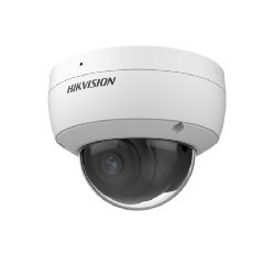 Camera Hikvision DS-2CD1123G2-IUF 2MP | MD 2.0, Dome IK10, AI Người & Xe, IP67