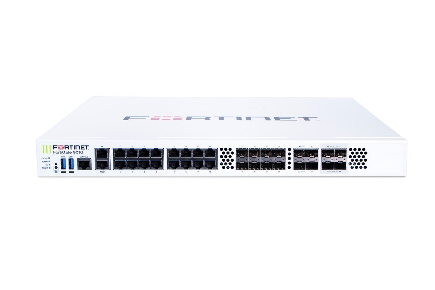 Fortigate FG-900G-BDL-950-12 – Firewall Kèm License UTP 1 Năm, Giải Pháp Toàn Diện Cho Doanh Nghiệp Lớn