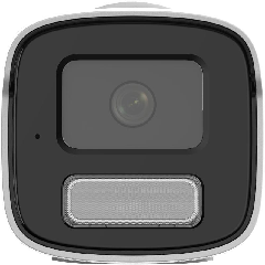 Camera Hikvision DS-2CD1T63G2-LIUF/SL 6MP | Smart Hybrid Light, Đàm thoại 2 chiều, AI Người & Xe