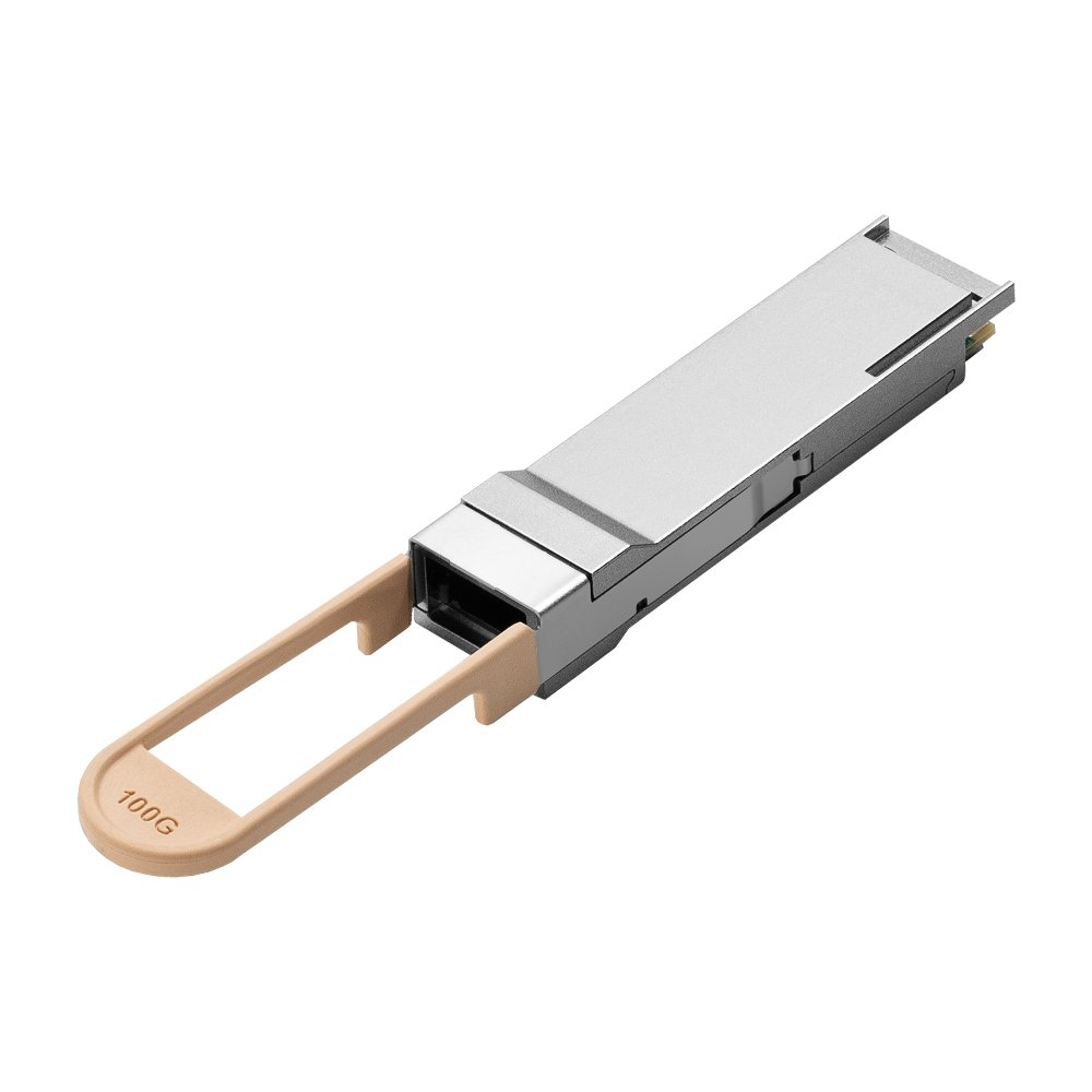 TP-Link SM9110-SR4 | Module quang QSFP28 100G/40G SR4 MMF | NAMHI