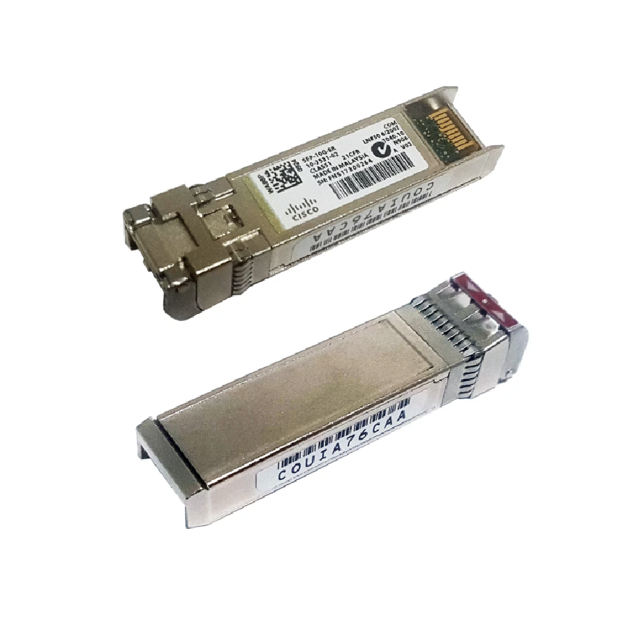 Cisco SFP-10G-ER | Module quang SFP+ 10G Single-Mode 40km | NAMHI