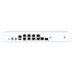 Tường Lửa Sophos XGS 128: Bứt Phá Tốc Độ Mạng với Throughput Firewall 19.1 Gbps
