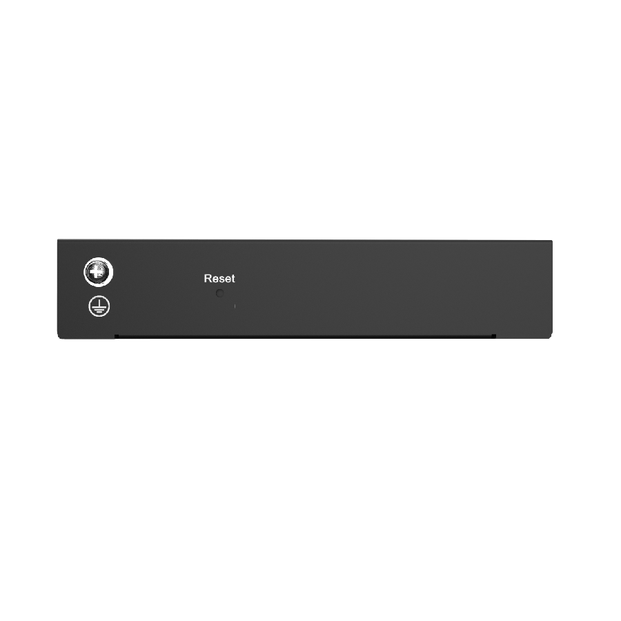 Ruijie Reyee RG-ES205GC-P – 5-Port Gigabit Smart Cloud Managed PoE Switch cho hệ thống camera SMB