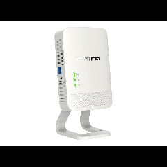 FortiAP 23JK – Access Point Wi-Fi 7 Tri-Radio Desktop 2x2 MU-MIMO