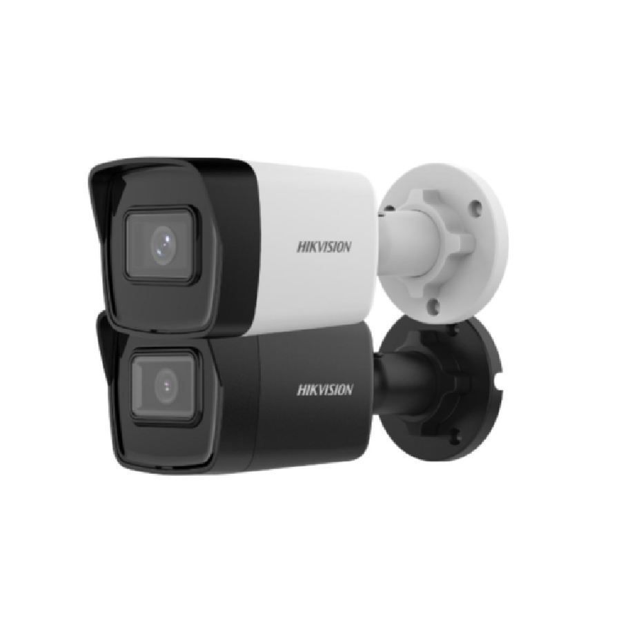 Camera Hikvision DS-2CD1043G2-I(UF) 4MP | MD 2.0, EXIR 2.0, WDR 120dB, IP67