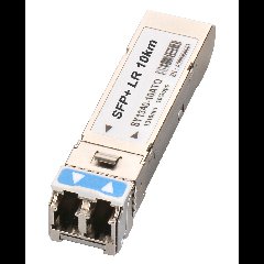 SY13A0-10ATQS - Module quang SFP+ 10GBASE-LR, 1310nm, 10km, DDM, SMF LC