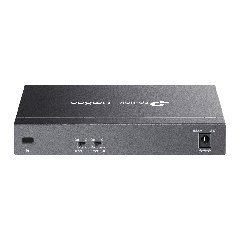 TP-Link DS106GPP | Switch 6 Port Gigabit PoE+/PoE++ 64W Truyền Xa 250m, Tự Phục Hồi PoE, Cắm Là Chạy