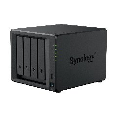 Synology DiskStation DS925+ - NAS 4-bay cho cả home office lẫn doanh nghiệp