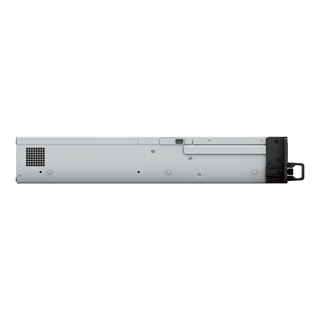 Synology RackStation 	 RS2423RP+ | NAS 2U 12-Bay Hiệu Suất Cao, Tích Hợp 10GbE
