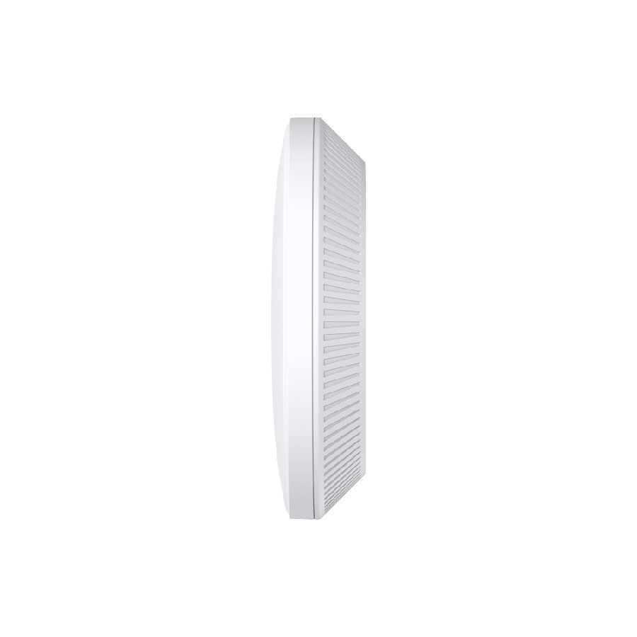 TP-Link EAP723 | WiFi 7 BE5000 Ceiling Access Point, 2.5G Port, Omada SDN, Mesh & Seamless Roaming