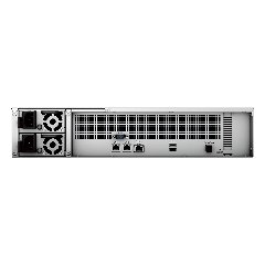 Synology RackStation RS2423+ | NAS 2U 12-Bay Hiệu Suất Cao, Tích Hợp 10GbE