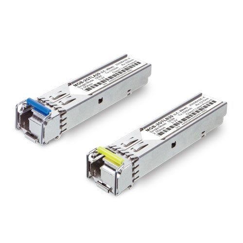 Module quang PLANET MGB-2G | SFP 2.5GBASE-X chính hãng | NAMHI