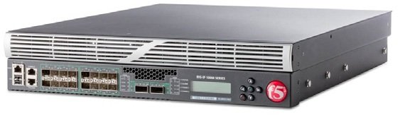 F5 BIG-IP 10350v-F | Load Balancer & ADC Virtual cho Cloud và Datacenter ảo