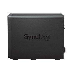 Synology DiskStation DS3622xs+ - NAS 12-bay Xeon, lưu trữ mạnh mẽ & mở rộng tới 36 bay