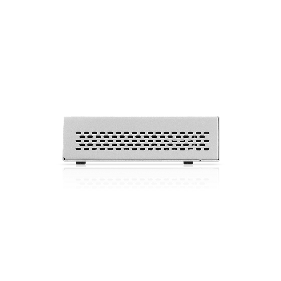 UniFi Switch 8 PoE (US-8-60W) - Switch 8 cổng Gigabit, 4 PoE, nhỏ gọn