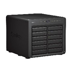 Synology DiskStation DS3622xs+ - NAS 12-bay Xeon, lưu trữ mạnh mẽ & mở rộng tới 36 bay