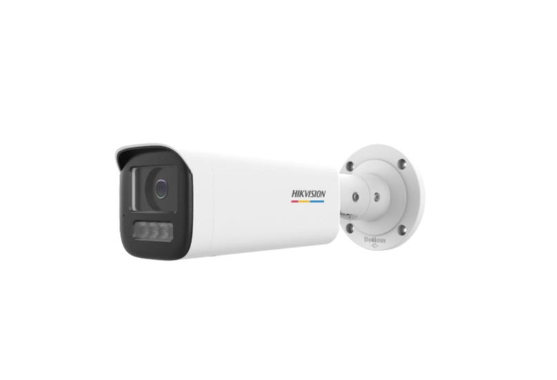 Camera Hikvision DS-2CD1B47G3H-LIU(F) 4MP ColorVu 3.0 | Full Color 24/7, Motion Detection 3.0, IP67