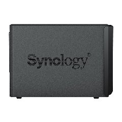 Synology DiskStation DS223 - NAS 2-bay nhỏ gọn, êm ái, quản lý dữ liệu cho gia đình & SMB