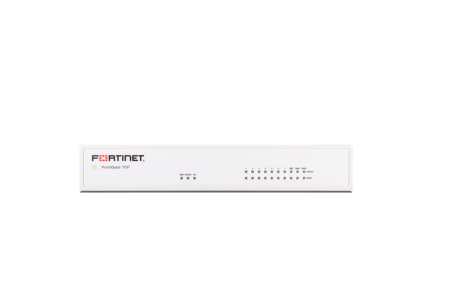Thiết bị tường lửa Fortigate FG-70F-BDL-950-12 (kèm license 1 năm)