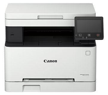 Máy in laser màu Canon LBP623Cdw | In A4 màu, Wi-Fi, LAN, LCD 5 dòng | NAMHI
