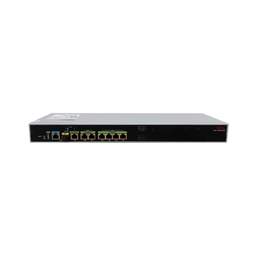 H3C WSG1840X | Wireless Gateway tích hợp AC cho SMB & SME | NAMHI