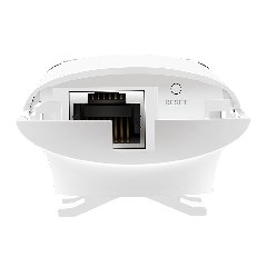 TP-Link EAP110-Outdoor | Access Point WiFi N 300Mbps Chuẩn Outdoor, Hỗ Trợ PoE