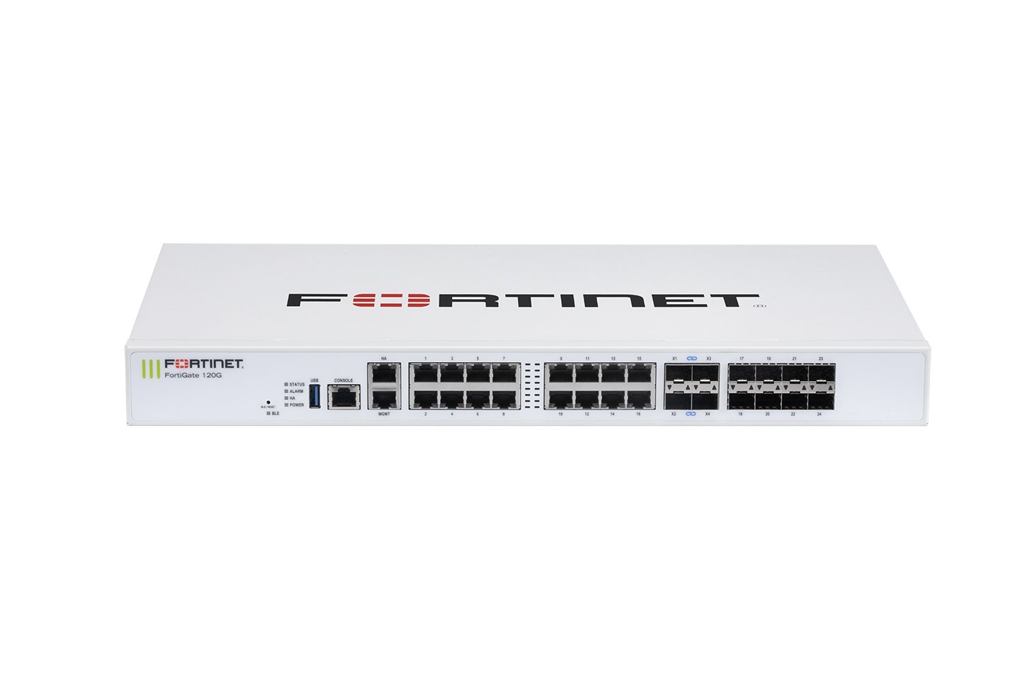 Thiết Bị Tường Lửa FortiNet FortiGate FG-120G-BDL-950-12