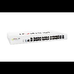 Thiết bị tường lửa Fortigate FG-100F-BDL-950-12 (kèm license 1 năm)