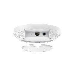 TP-Link EAP653 UR | WiFi 6 AX3000 Ceiling Access Point, PoE+, Omada SDN, Mesh & Seamless Roaming