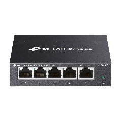 TP-Link DS105G | Switch 5 Port Gigabit Kim Loại, Hiệu Năng Ổn Định, Cắm Là Chạy Cho Văn Phòng & Gia Đình