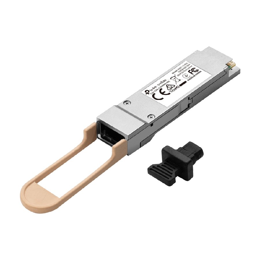 TP-Link SM9110-SR4 | Module quang QSFP28 100G/40G SR4 MMF | NAMHI