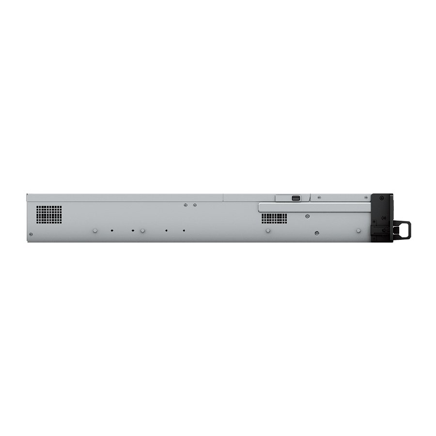 Synology FlashStation FS3410 | Sức Mạnh Xeon & 24-Bay All-Flash