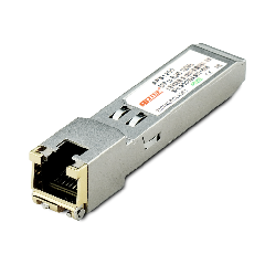 Module APTEK APS1200 | SFP to RJ45 100Mbps | Copper Module | NAMHI