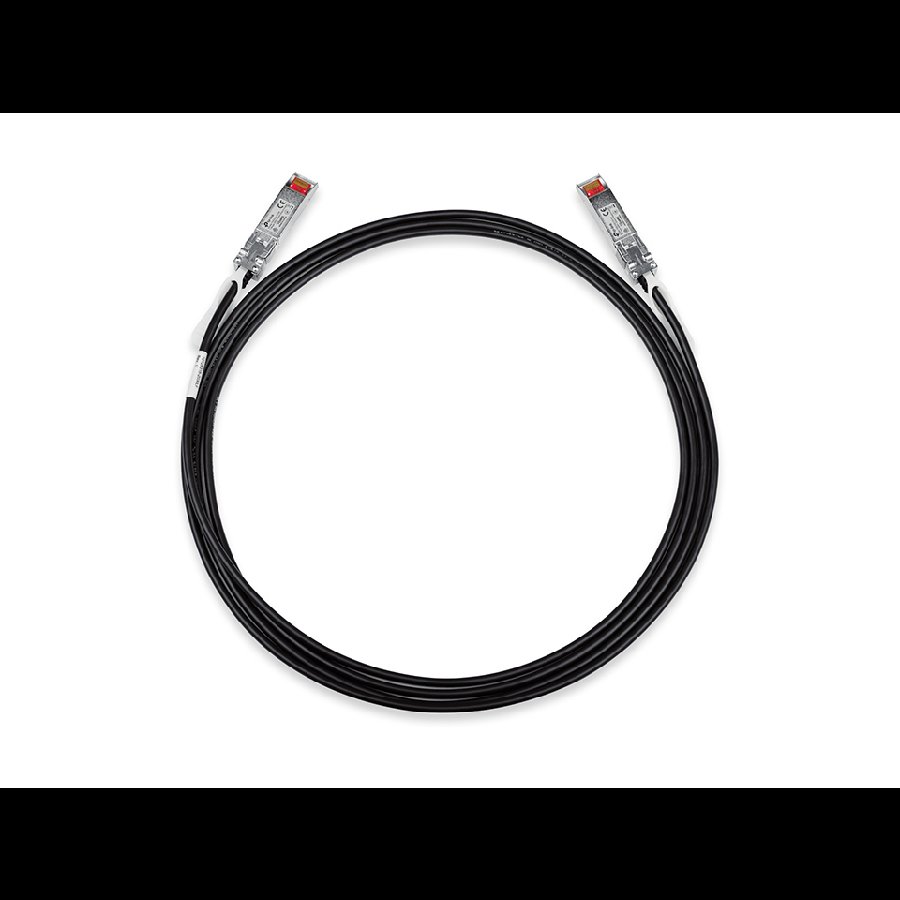 TP-Link TXC432-CU1M | Cáp DAC SFP+ 10G 1m chính hãng | NAMHI