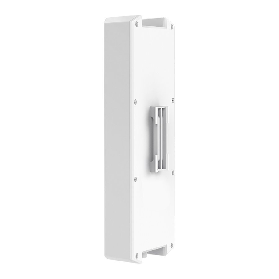 TP-Link EAP623-Outdoor HD | WiFi 6 AX1800 Outdoor Access Point Chuẩn PoE+, Phủ Sóng Xa & Hỗ Trợ Omada Mesh