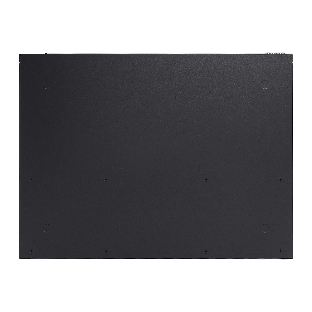 TP-Link SG3428XMPP | Switch 28 Port Gigabit PoE++ Quản Lý Cao Cấp Omada, Uplink 10G, Tổng Công Suất 500W, VLAN, QoS, Thiết Kế Rack Kim Loại