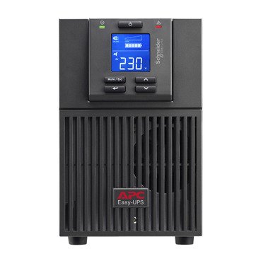 APC Easy UPS On-Line SRV2KI-E 2000VA/1800W | UPS Online Double Conversion