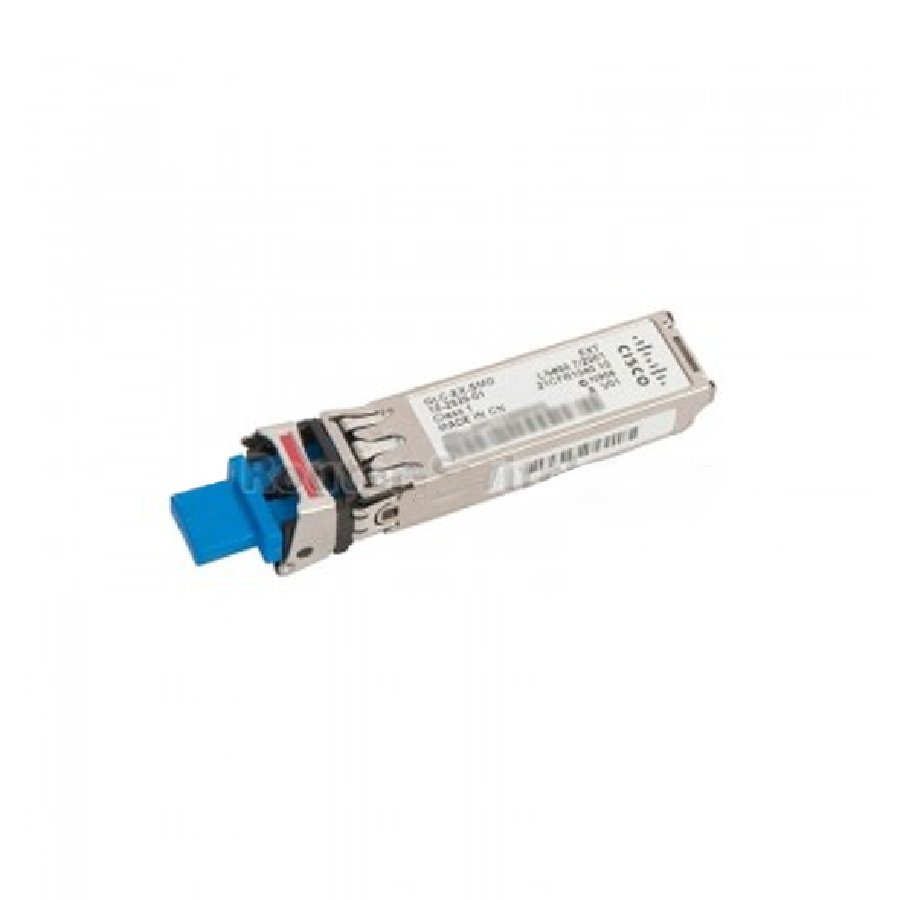 Cisco GLC-EX-SMD | Module quang SFP 1G EX 40km chính hãng | NAMHI