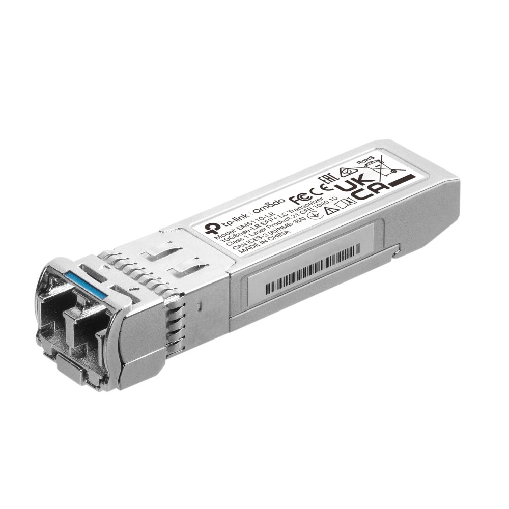 TP-Link SM5110-LR (TL-SM5110-LR) | Module quang SFP+ 10G SMF 10km | NAMHI